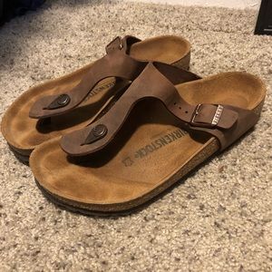 Women’s Birkenstock Gizeh Sandal